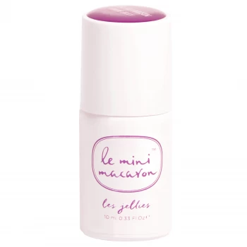 Image of Le Mini Macaron Gel Polish Grape Jelly 10ml