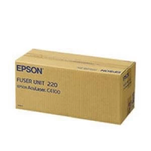 Image of Original Epson S053012 Fuser Unit