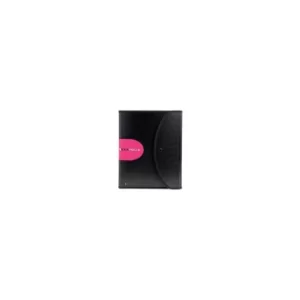 Image of 55834E EXAFOLIO MULTI 6-COMP FILE BLK