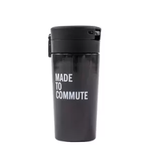 Image of ETC Made to Commute Vacuum Mug