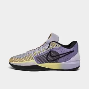 image of Womens Nike Sabrina 1 Magnetic Basketball Shoes