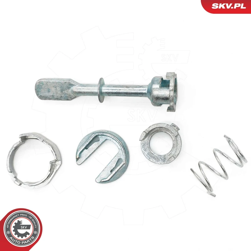 Image of ESEN SKV Lock Cylinder Kit ESEN SKV 97SKV126