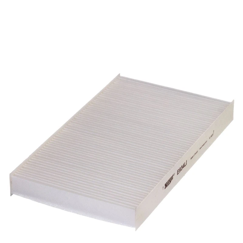 Image of Pollen filter HENGST FILTER E934LI