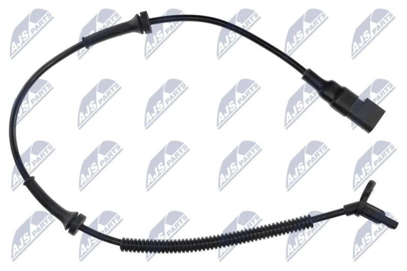 Image of NTY ABS sensor NTY HCA-FR-027