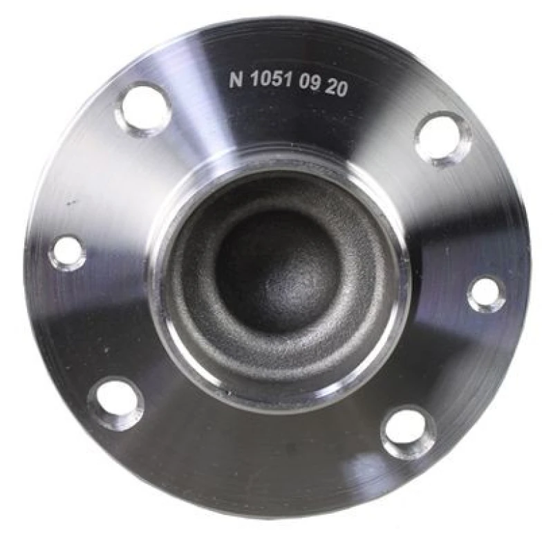 Image of Wheel Hub METZGER N 1051
