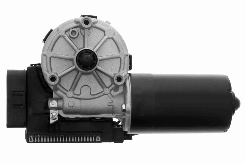 Image of VEMO V25-07-0007 Wiper Motor Front Wiper Motor (295)