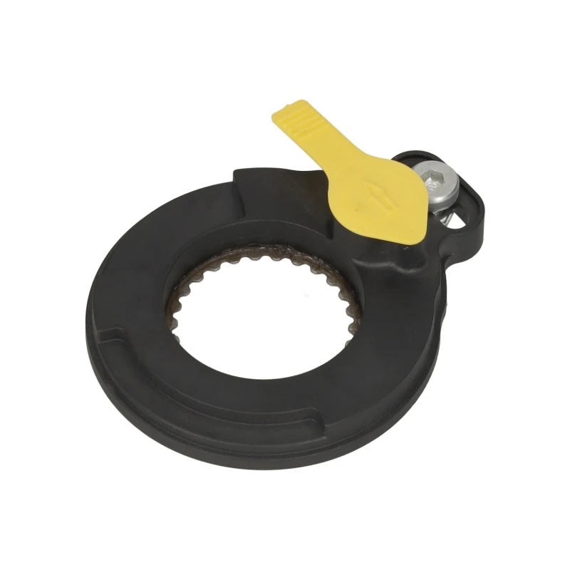 Image of Brake pad wear sensor FEBI BILSTEIN 197876