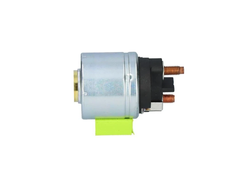 Image of Starter solenoid VALEO 594183