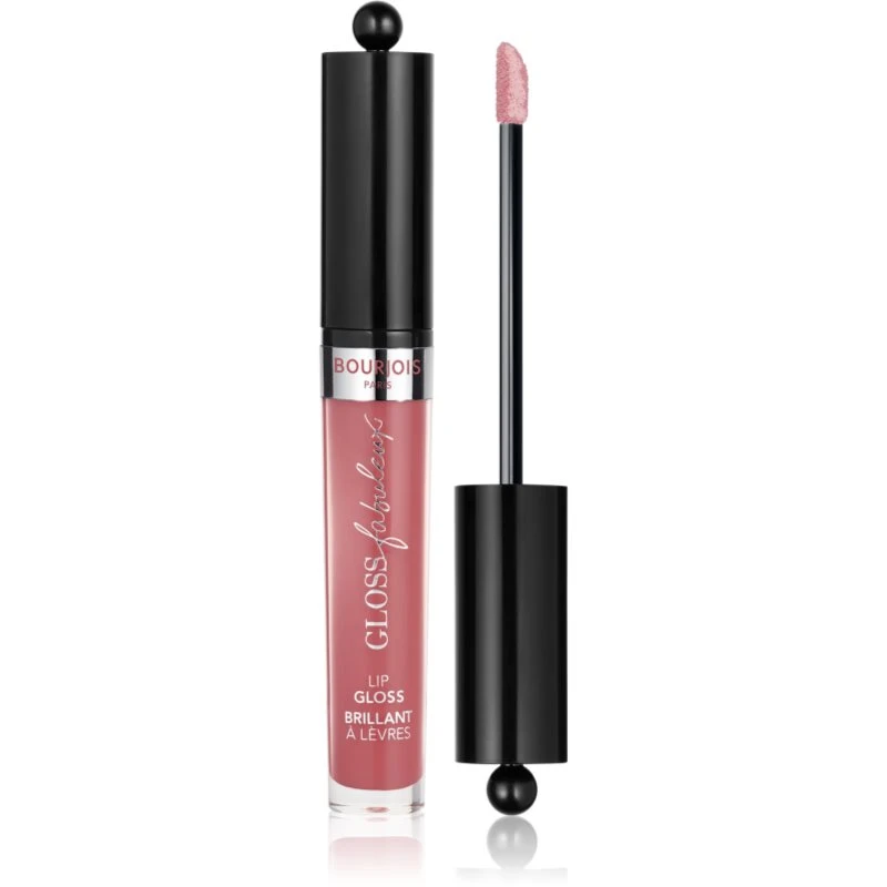 Image of Bourjois Gloss Fabuleux 09 5 ml