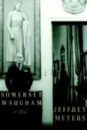 Image of somerset maugham a life