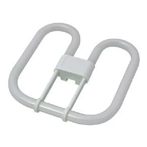 Image of CED 2D Lamp Bulb 28W 4-Pin White XL284P