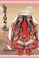 Image of brides story vol 5