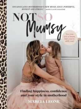 Image of Not so mumsy by Marcia Leone