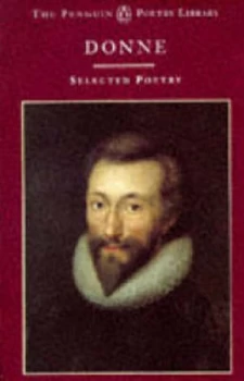 Image of John Donne by John Donne Paperback