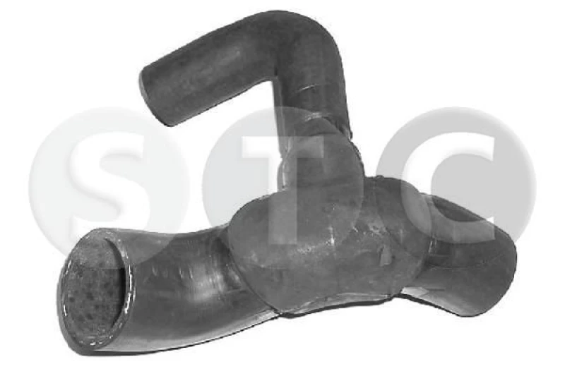 Image of STC Radiator hose STC T408087