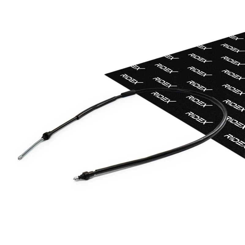 Image of Handbrake cable RIDEX 124C0698