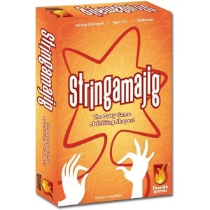 Image of Stringamajig Game Game