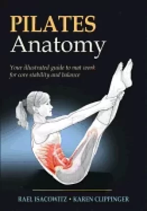 Image of pilates anatomy
