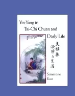 Image of yin yang in tai chi chuan and daily life
