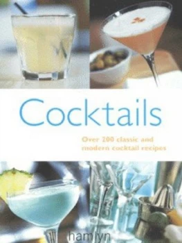 Image of Cocktails by Nikoli Paperback