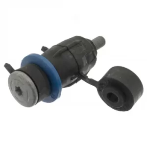 Image of Mounting Bush Rod/Strut 34710 by Febi Bilstein Front Axle Left/Right Outer