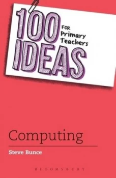 Image of Computing by Steve Bunce Paperback