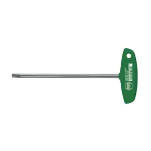 Image of Wiha 364-T20L Torx Driver, T Handle, Long, T20