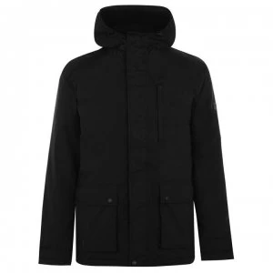 Image of Regatta Sterling Jacket - 800 Black