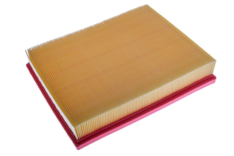 Image of DENCKERMANN Air filter DENCKERMANN A142159