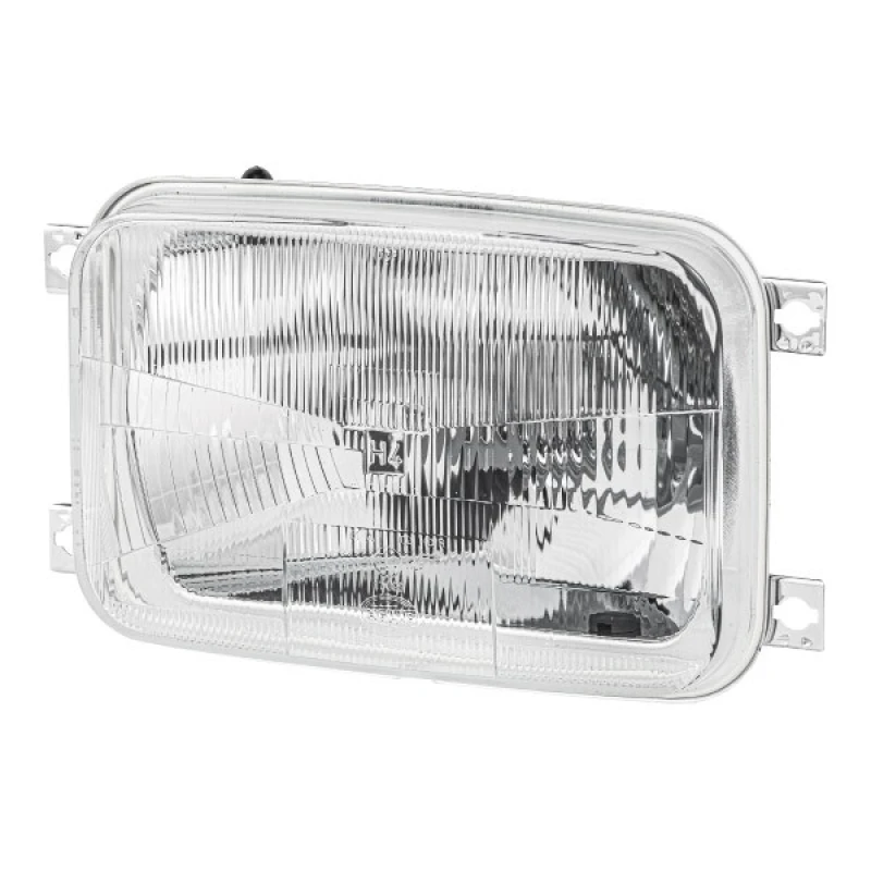 Image of HELLA 1LG 004 679-051 Insert, headlight Insert,headlight (88)