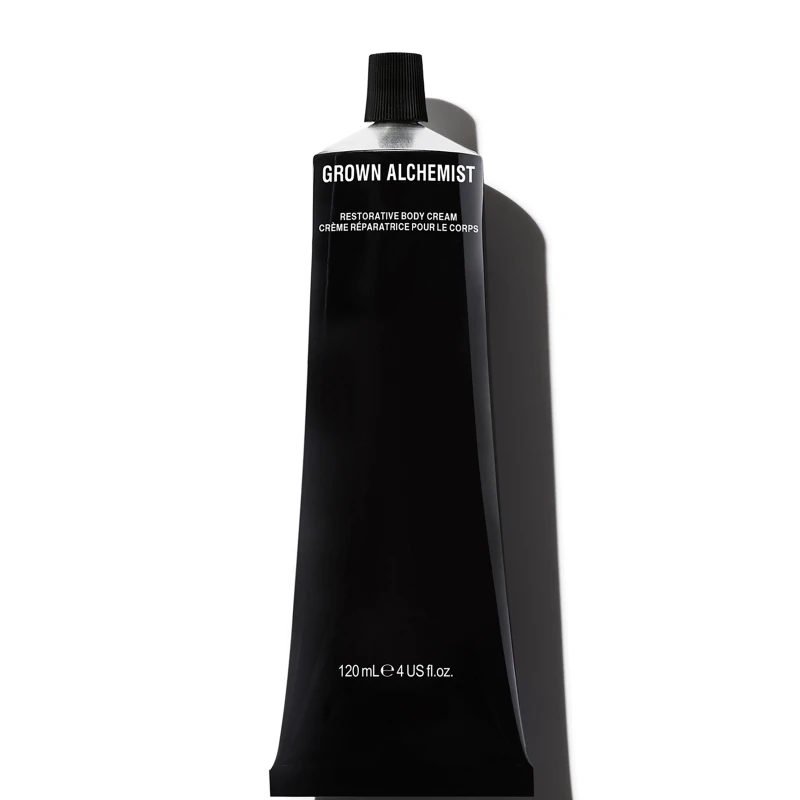 Image of Grown Alchemist Restorative Body Cream 120ml