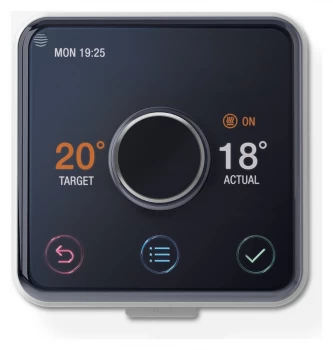 Image of Hive Active Heating and Hot Water Kit