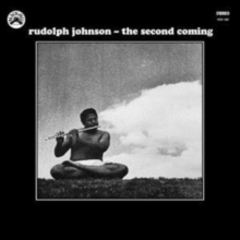 Image of The Second Coming CD / Album