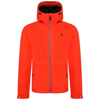 image of Dare 2b Stay ready jacket - Red