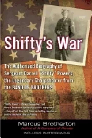 Image of shiftys war