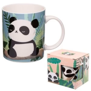 Image of Pandarama New Bone China Mug