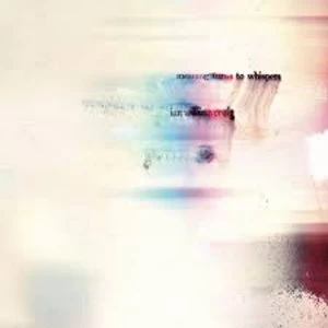 Image of Ian William Craig - Meaning Turns To Whispers Vinyl