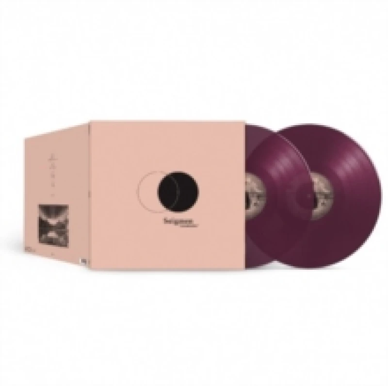 Image of Resonans Vinyl