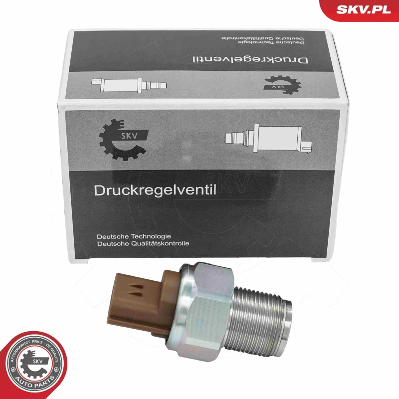 Image of ESEN SKV Fuel pressure sensor ESEN SKV 95SKV171