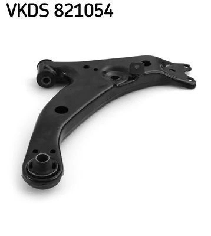 Image of SKF Suspension arm SKF VKDS 821054