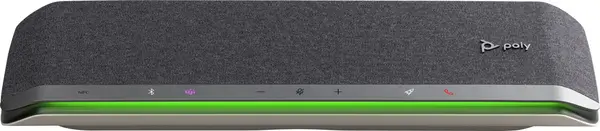 Image of POLY Sync 60-M Microsoft Teams Certified Speakerphone