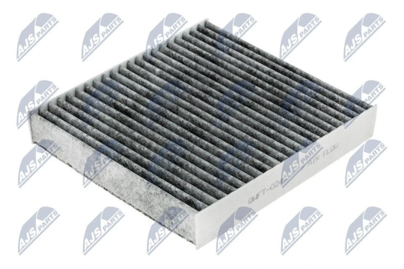 Image of NTY Pollen filter NTY FCF-FT-024C