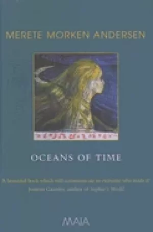 Image of oceans of time