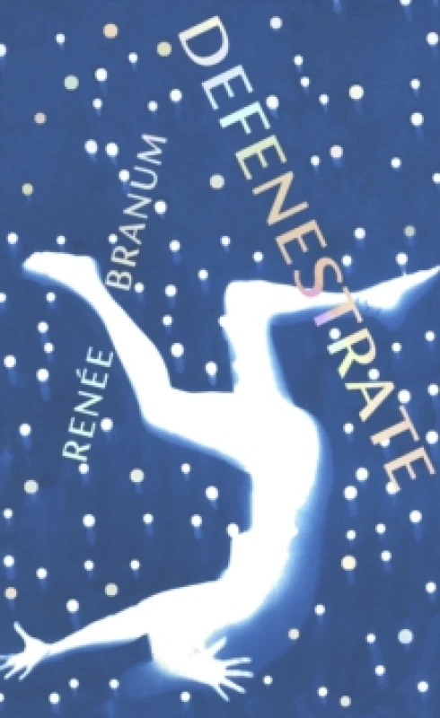 Image of Defenestrate : The debut to fall for in 2023 Hardback