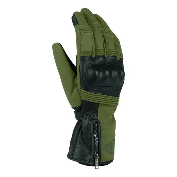 Image of Segura Bora Khaki Size T8