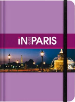 Image of Inguide Paris Hardback