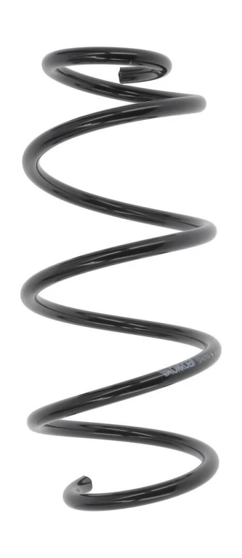 Image of MONROE Coil spring MONROE SP4258