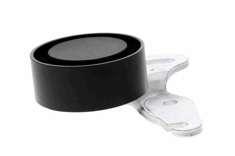 Image of Tensioner pulley VAICO V46-0514