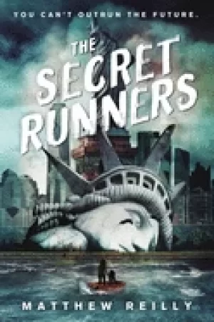 Image of secret runners