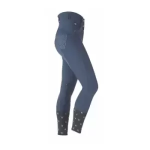 Aubrion Queensway Breeches Ladies - Blue